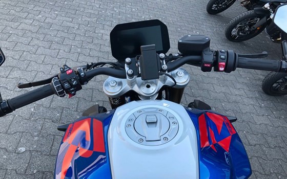 Gebrauchtmotorrad BMW F 900 R - Bild 17