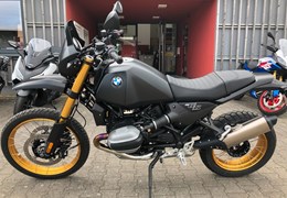 Gebrauchte BMW R 12 G/S
