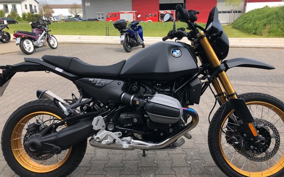 Gebrauchtmotorrad BMW R 12 G/S - Bild 10