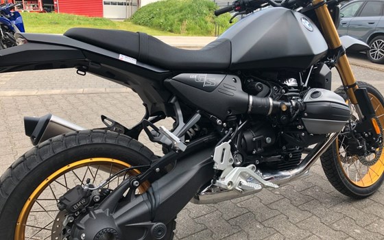 Gebrauchtmotorrad BMW R 12 G/S - Bild 11