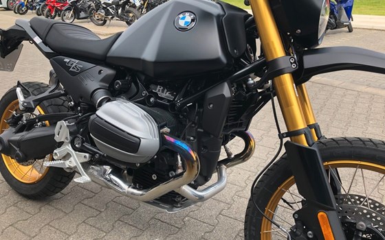 Gebrauchtmotorrad BMW R 12 G/S - Bild 12