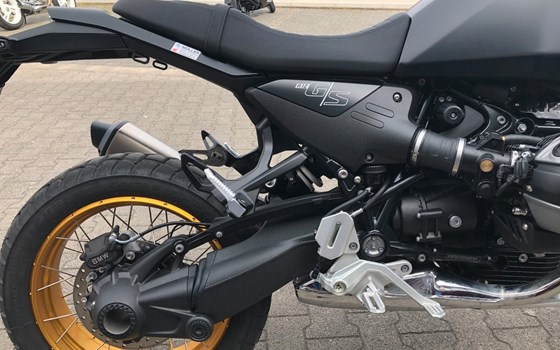 Gebrauchtmotorrad BMW R 12 G/S - Bild 13