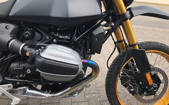 Gebrauchtmotorrad BMW R 12 G/S - Bild 14