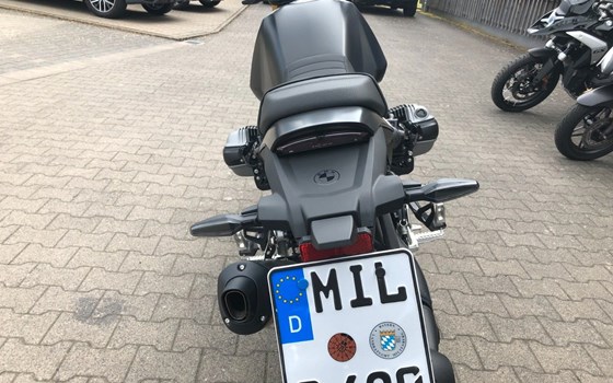 Gebrauchtmotorrad BMW R 12 G/S - Bild 15