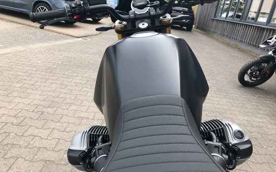 Gebrauchtmotorrad BMW R 12 G/S - Bild 16