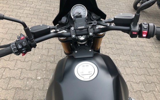 Gebrauchtmotorrad BMW R 12 G/S - Bild 17