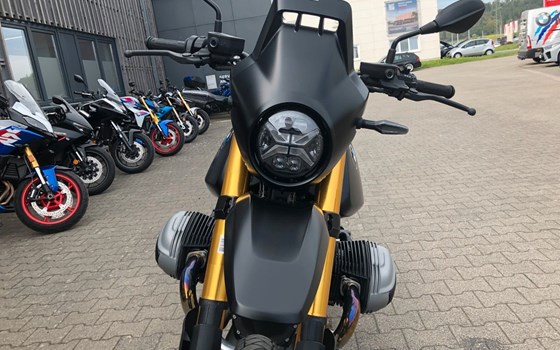Gebrauchtmotorrad BMW R 12 G/S - Bild 18