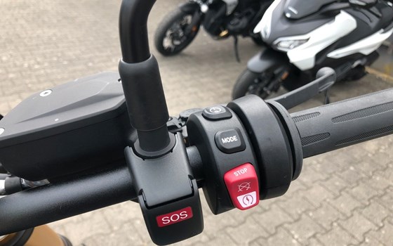 Gebrauchtmotorrad BMW R 12 G/S - Bild 19