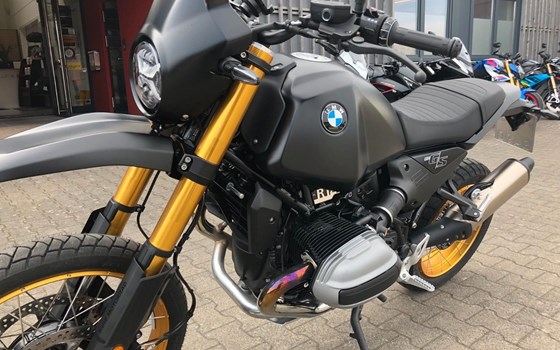 Gebrauchtmotorrad BMW R 12 G/S - Bild 2