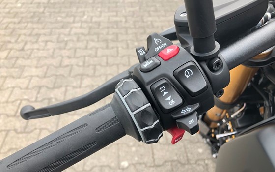 Gebrauchtmotorrad BMW R 12 G/S - Bild 20