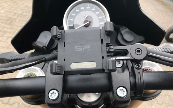 Gebrauchtmotorrad BMW R 12 G/S - Bild 21
