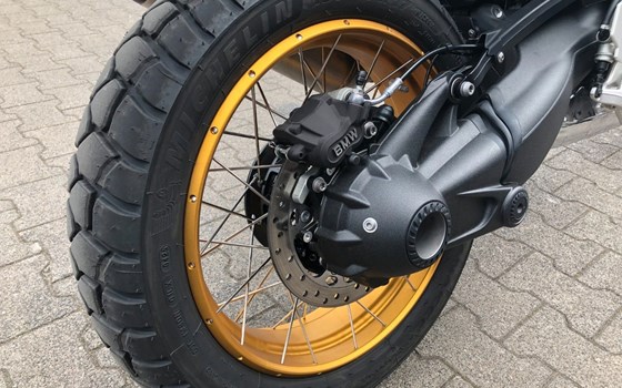 Gebrauchtmotorrad BMW R 12 G/S - Bild 23