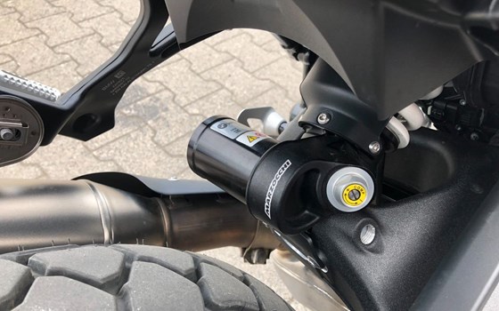 Gebrauchtmotorrad BMW R 12 G/S - Bild 24