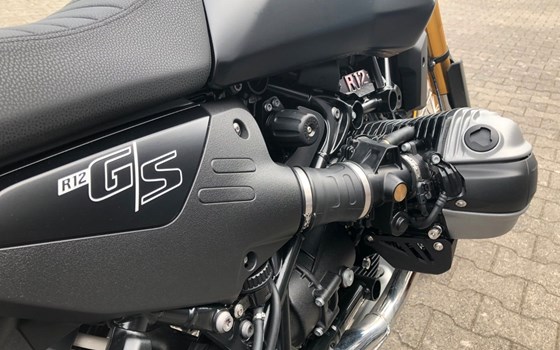 Gebrauchtmotorrad BMW R 12 G/S - Bild 25
