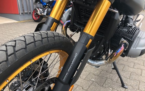 Gebrauchtmotorrad BMW R 12 G/S - Bild 26