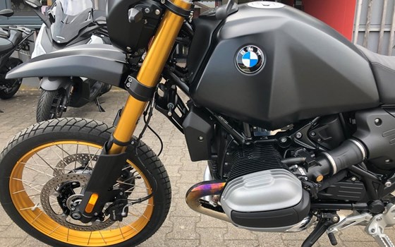 Gebrauchtmotorrad BMW R 12 G/S - Bild 4