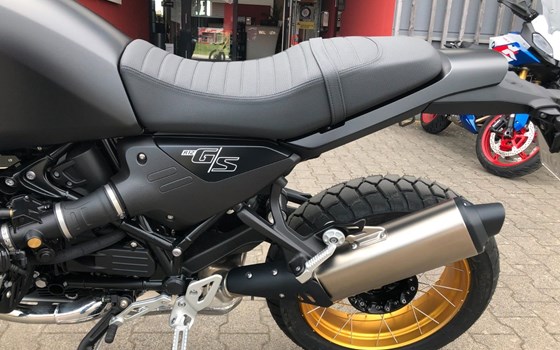 Gebrauchtmotorrad BMW R 12 G/S - Bild 5