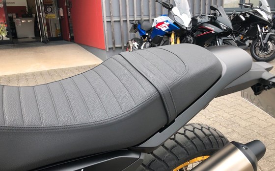 Gebrauchtmotorrad BMW R 12 G/S - Bild 6