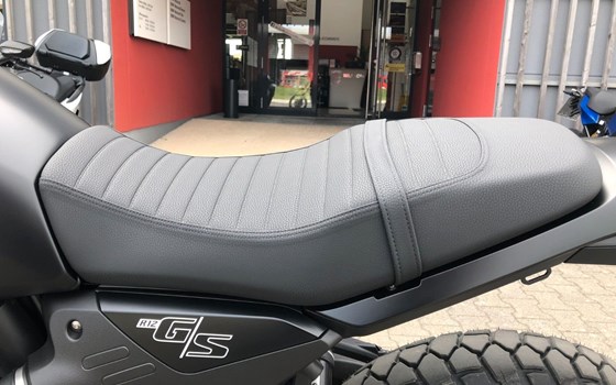 Gebrauchtmotorrad BMW R 12 G/S - Bild 7