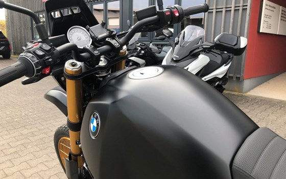Gebrauchtmotorrad BMW R 12 G/S - Bild 8