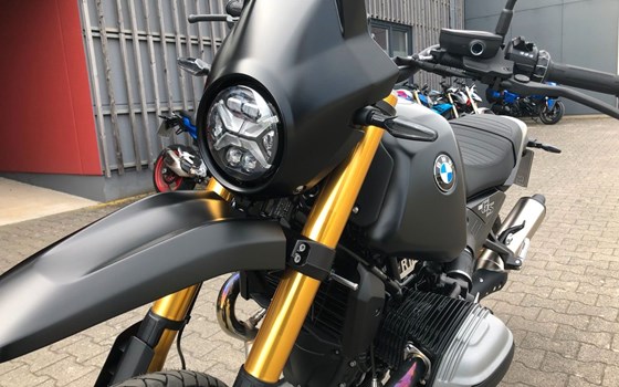 Gebrauchtmotorrad BMW R 12 G/S - Bild 9
