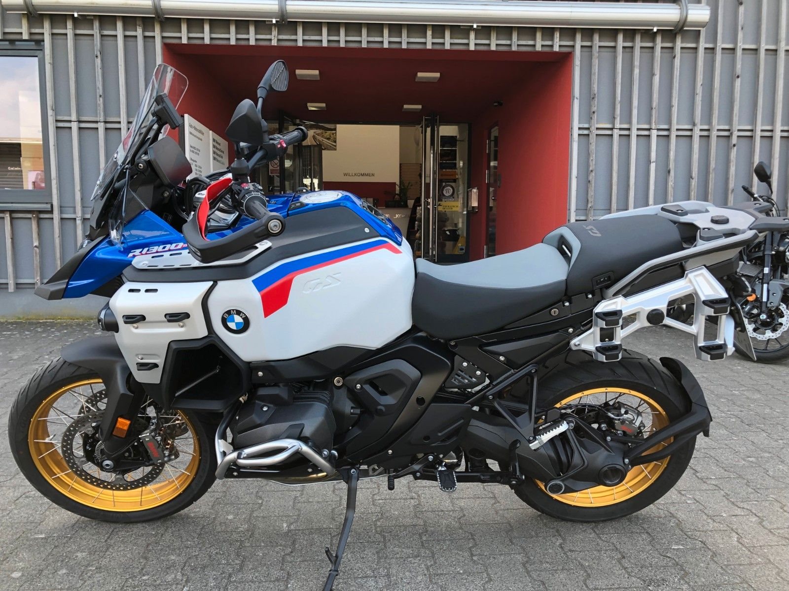 BMW R 1300 GS Adventure