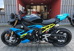 Gebrauchte BMW S 1000 R