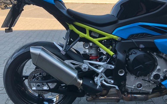 Gebrauchtmotorrad BMW S 1000 R - Bild 13