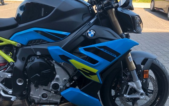 Gebrauchtmotorrad BMW S 1000 R - Bild 14