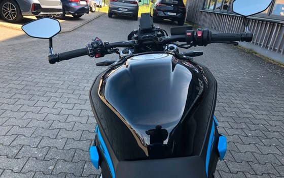 Gebrauchtmotorrad BMW S 1000 R - Bild 16