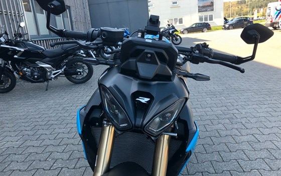 Gebrauchtmotorrad BMW S 1000 R - Bild 17