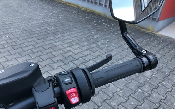Gebrauchtmotorrad BMW S 1000 R - Bild 18