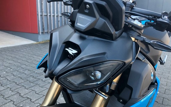Gebrauchtmotorrad BMW S 1000 R - Bild 20