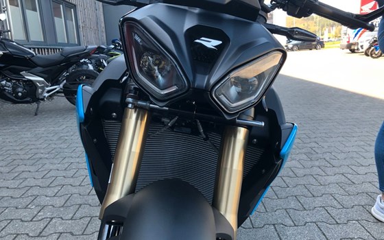Gebrauchtmotorrad BMW S 1000 R - Bild 21