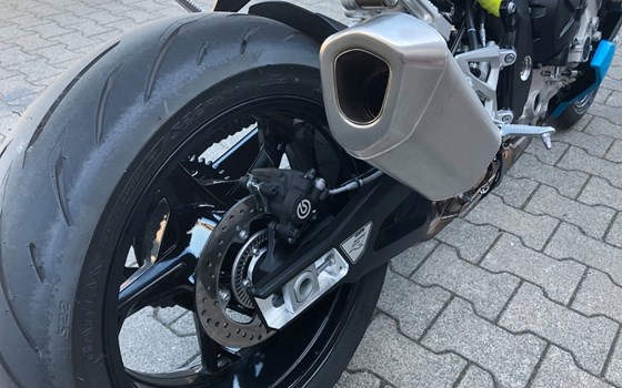 Gebrauchtmotorrad BMW S 1000 R - Bild 23