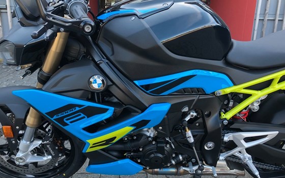 Gebrauchtmotorrad BMW S 1000 R - Bild 4