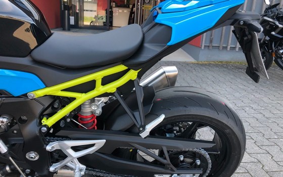 Gebrauchtmotorrad BMW S 1000 R - Bild 5