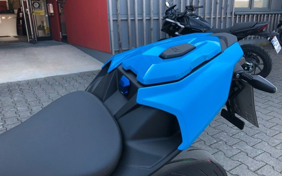 Gebrauchtmotorrad BMW S 1000 R - Bild 6