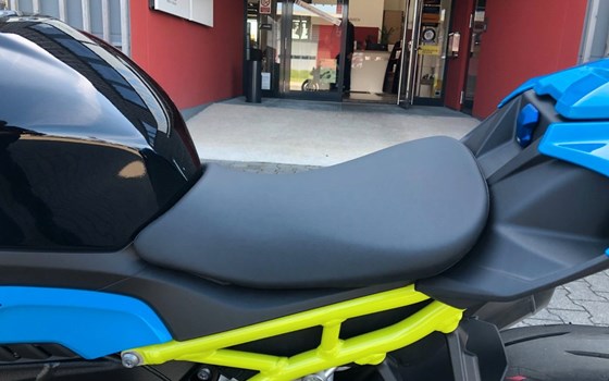 Gebrauchtmotorrad BMW S 1000 R - Bild 7