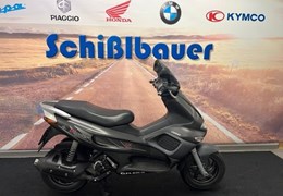 Gebrauchte Gilera Runner 125 VX