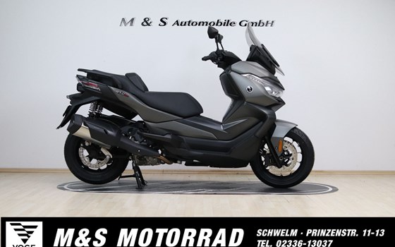Neufahrzeug Voge SR4 350 LUXURY - Bild 1