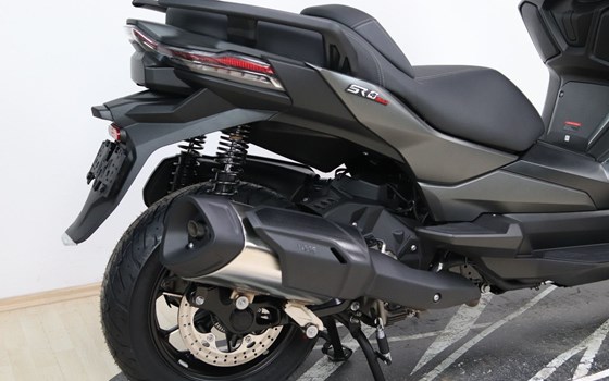 Neufahrzeug Voge SR4 350 LUXURY - Bild 2