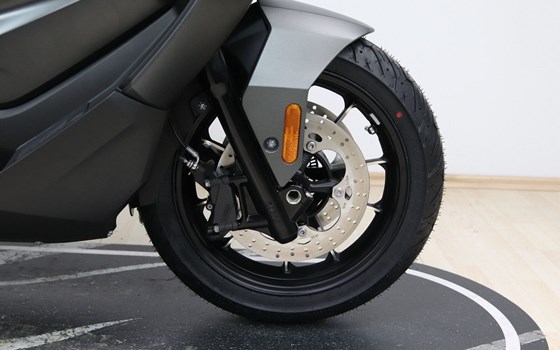 Neufahrzeug Voge SR4 350 LUXURY - Bild 4
