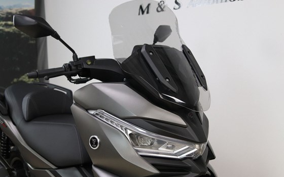 Neufahrzeug Voge SR4 350 LUXURY - Bild 5