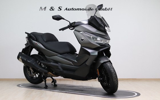 Neufahrzeug Voge SR4 350 LUXURY - Bild 7