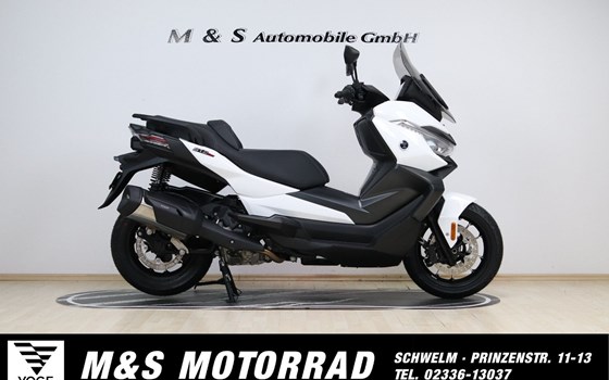 Neufahrzeug Voge SR4 350 LUXURY - Bild 1