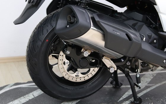 Neufahrzeug Voge SR4 350 LUXURY - Bild 2