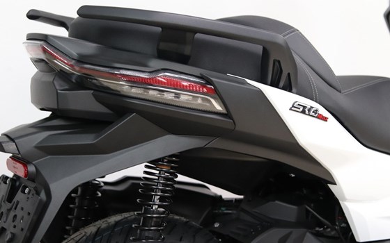 Neufahrzeug Voge SR4 350 LUXURY - Bild 3