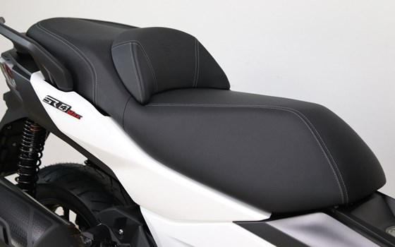 Neufahrzeug Voge SR4 350 LUXURY - Bild 4