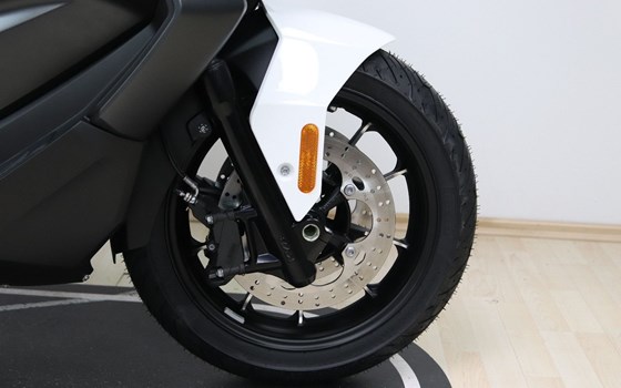 Neufahrzeug Voge SR4 350 LUXURY - Bild 5